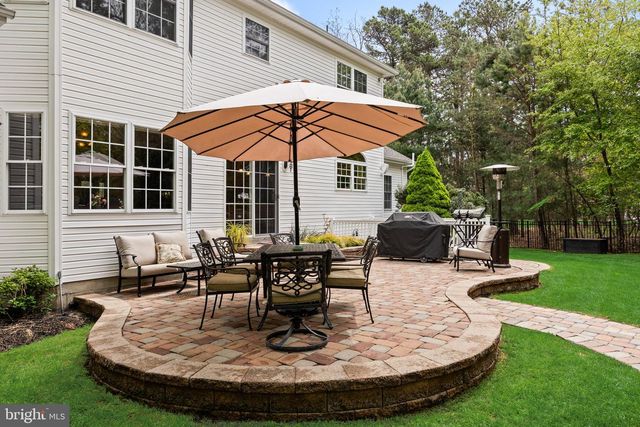 7 JOHN SLOAN WAY, Marlton, NJ 08053