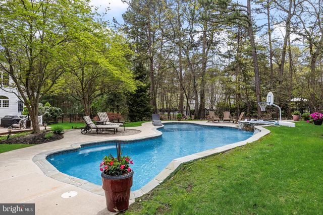 7 JOHN SLOAN WAY, Marlton, NJ 08053