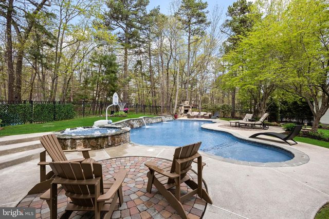 7 JOHN SLOAN WAY, Marlton, NJ 08053