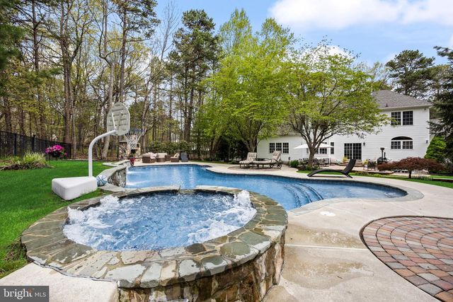 7 JOHN SLOAN WAY, Marlton, NJ 08053