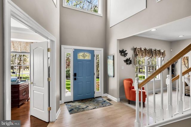 7 JOHN SLOAN WAY, Marlton, NJ 08053