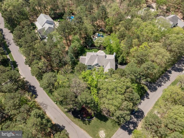 7 JOHN SLOAN WAY, Marlton, NJ 08053