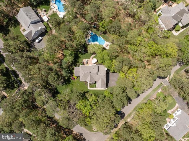 7 JOHN SLOAN WAY, Marlton, NJ 08053