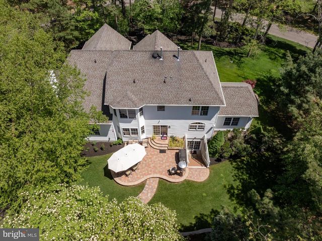 7 JOHN SLOAN WAY, Marlton, NJ 08053