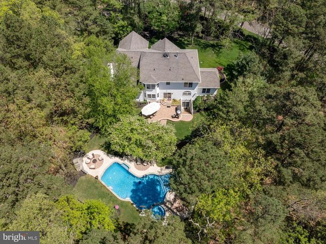 7 JOHN SLOAN WAY, Marlton, NJ 08053