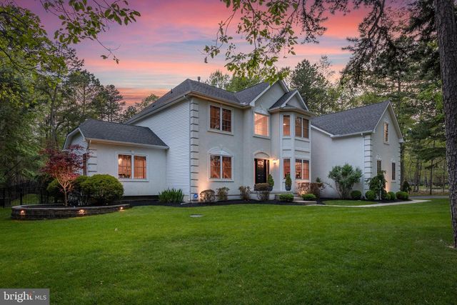 7 JOHN SLOAN WAY, Marlton, NJ 08053