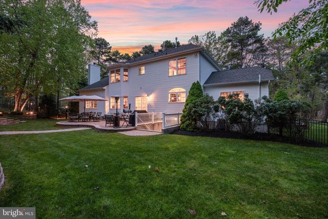 7 JOHN SLOAN WAY, Marlton, NJ 08053