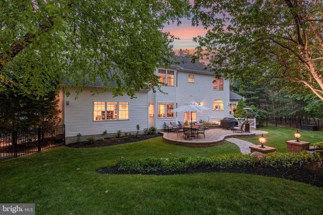 7 JOHN SLOAN WAY, Marlton, NJ 08053