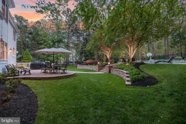 7 JOHN SLOAN WAY, Marlton, NJ 08053