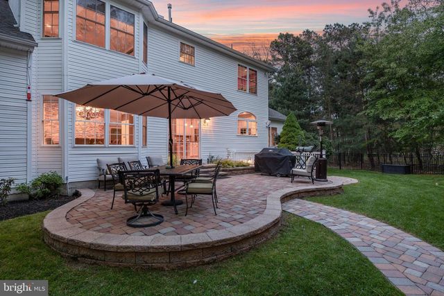 7 JOHN SLOAN WAY, Marlton, NJ 08053