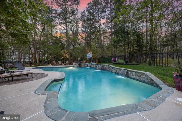 7 JOHN SLOAN WAY, Marlton, NJ 08053
