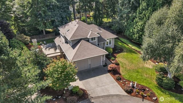 2214 90th Street Ct NW, Gig Harbor, WA 98332