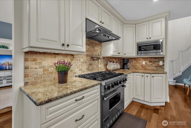 2214 90th Street Ct NW, Gig Harbor, WA 98332