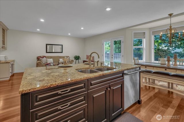 2214 90th Street Ct NW, Gig Harbor, WA 98332