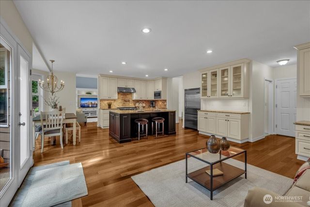 2214 90th Street Ct NW, Gig Harbor, WA 98332