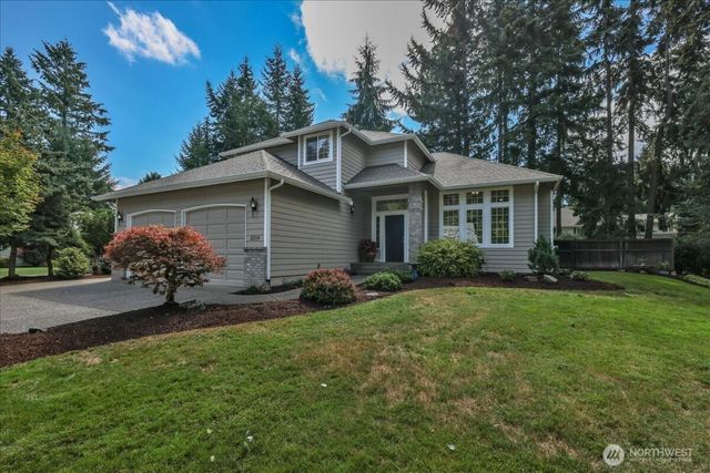 2214 90th Street Ct NW, Gig Harbor, WA 98332