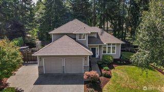 2214 90th Street Ct NW, Gig Harbor, WA 98332