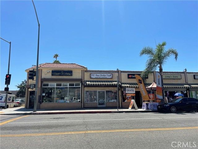3868 E Cesar E Chavez Avenue, Los Angeles, CA 90063