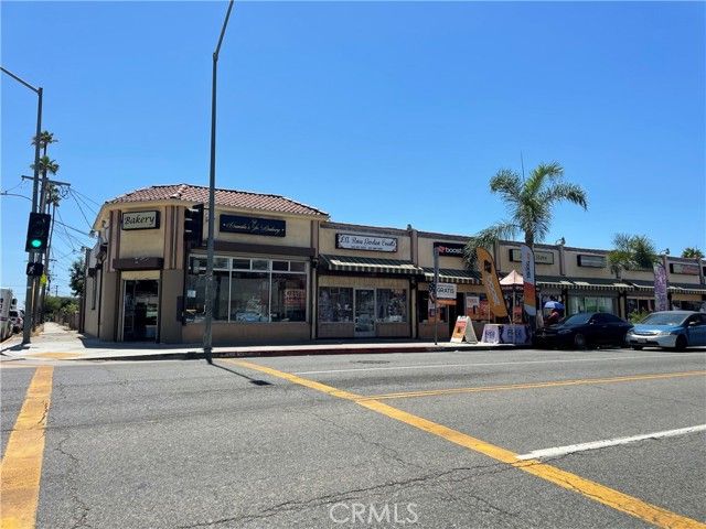 3868 E Cesar E Chavez Avenue, Los Angeles, CA 90063