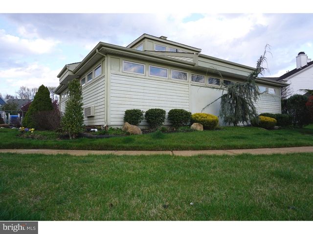 509 STEEPLECHASE CT, Deptford, NJ 08096