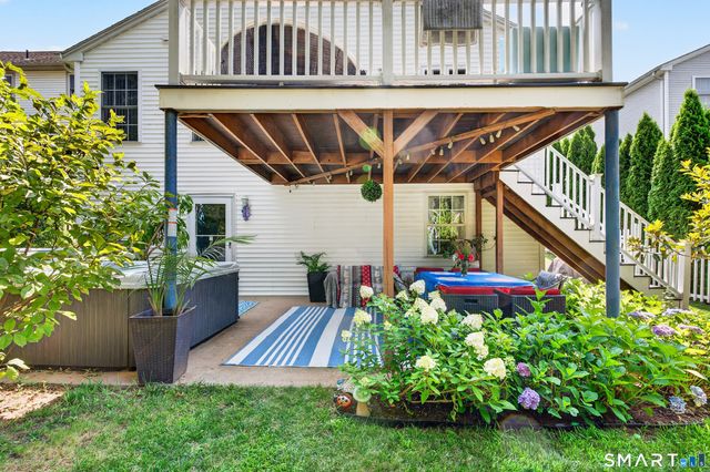 37 Adam Drive, Newington, CT 06111