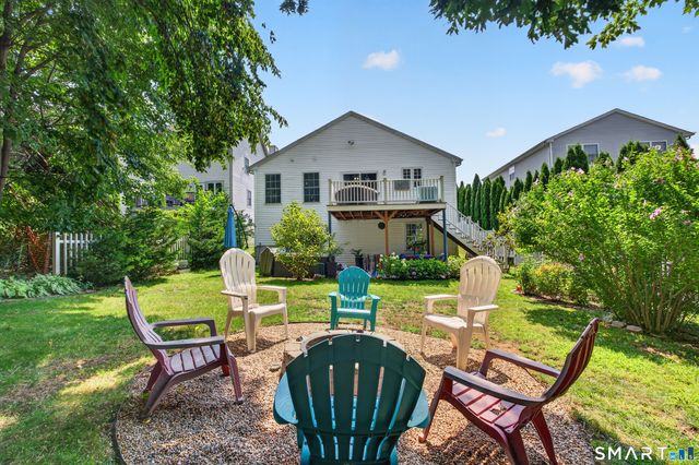 37 Adam Drive, Newington, CT 06111