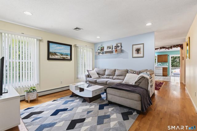 37 Adam Drive, Newington, CT 06111