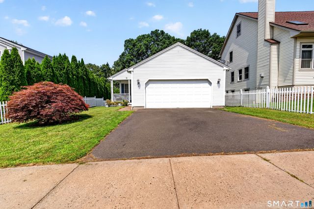 37 Adam Drive, Newington, CT 06111