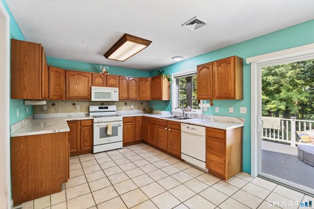 37 Adam Drive, Newington, CT 06111