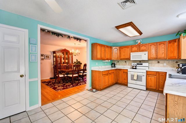 37 Adam Drive, Newington, CT 06111