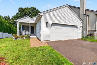 37 Adam Drive, Newington, CT 06111