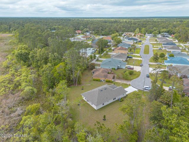 18 Squadron Place, Palm Coast, FL 32164