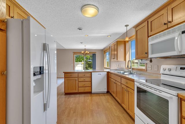 1165 Willow Run Court, Waite Park, MN 56387