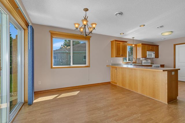 1165 Willow Run Court, Waite Park, MN 56387