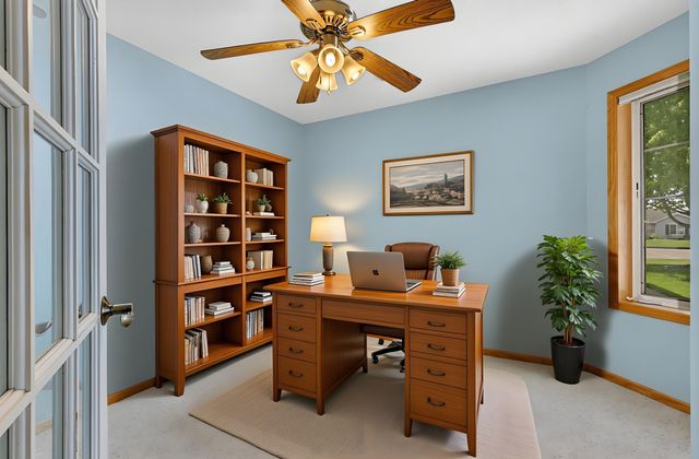1165 Willow Run Court, Waite Park, MN 56387