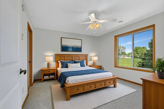1165 Willow Run Court, Waite Park, MN 56387