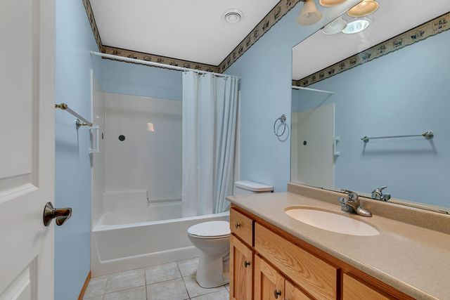 1165 Willow Run Court, Waite Park, MN 56387