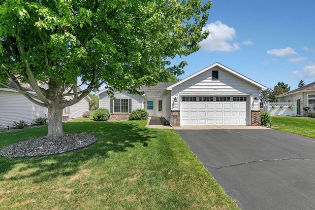 1165 Willow Run Court, Waite Park, MN 56387