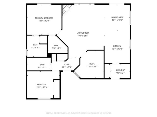 1165 Willow Run Court, Waite Park, MN 56387