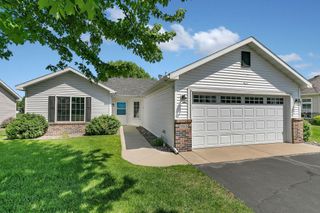 1165 Willow Run Court, Waite Park, MN 56387