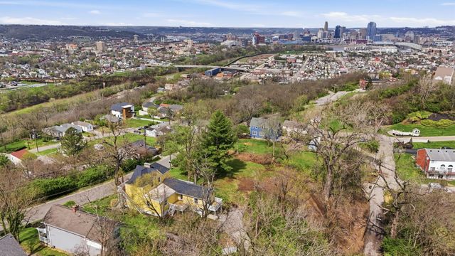199 Grandview Avenue, Newport, KY 41071