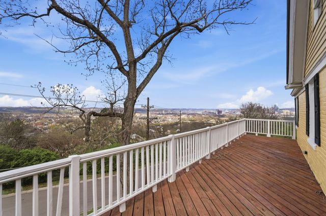199 Grandview Avenue, Newport, KY 41071