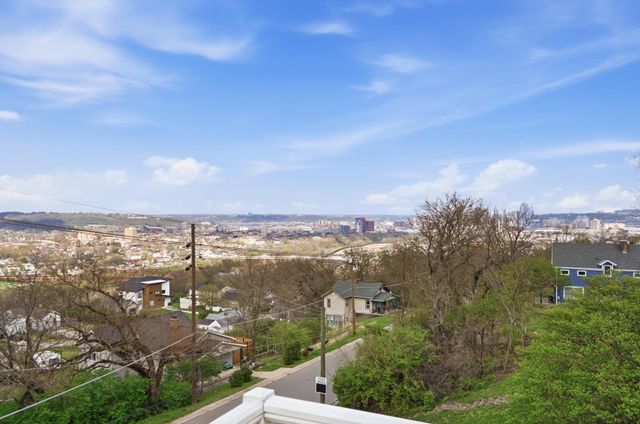 199 Grandview Avenue, Newport, KY 41071