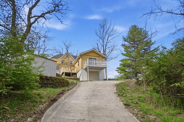 199 Grandview Avenue, Newport, KY 41071
