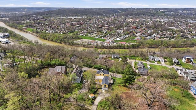 199 Grandview Avenue, Newport, KY 41071