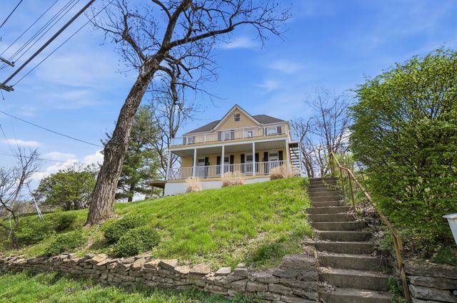 199 Grandview Avenue, Newport, KY 41071