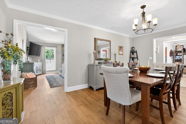 3756 Southgate Drive SW, Lilburn, GA 30047