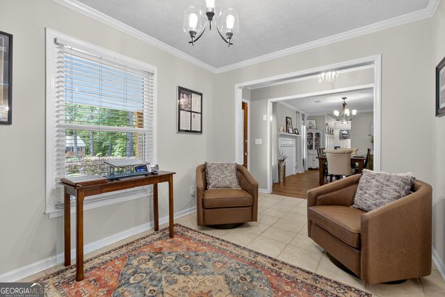 3756 Southgate Drive SW, Lilburn, GA 30047