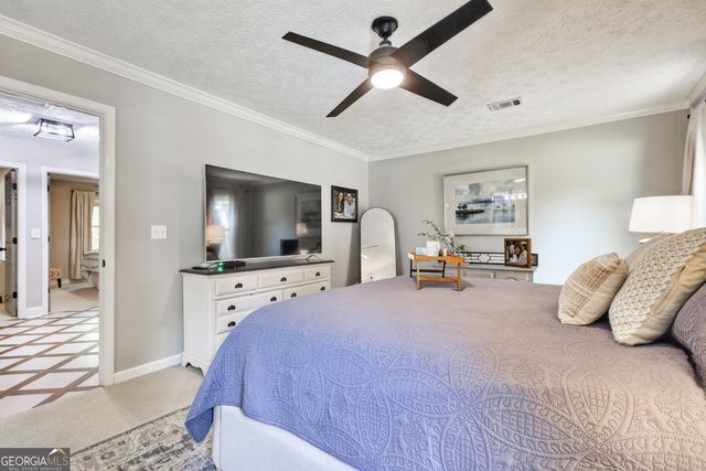 3756 Southgate Drive SW, Lilburn, GA 30047