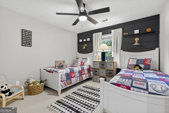 3756 Southgate Drive SW, Lilburn, GA 30047